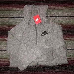 Nike women sweater